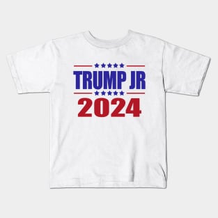 Donald Trump Jr 2024 Kids T-Shirt